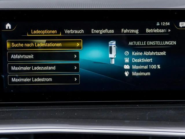 Mercedes-Benz EQC 400 4MATIC AMG Line