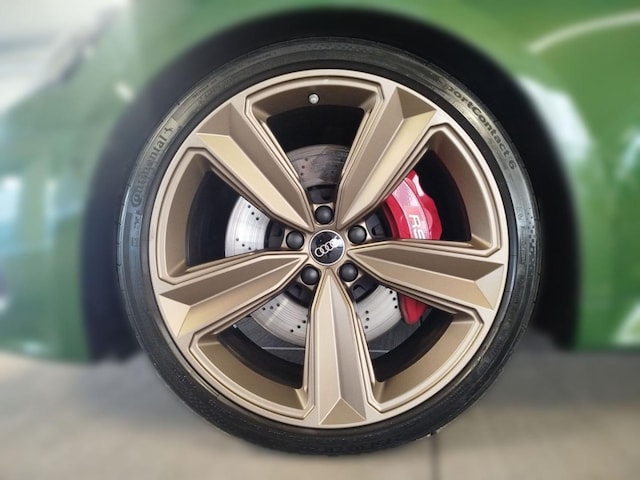 Audi RS5 Quattro Sportback