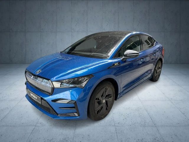 Skoda Enyaq Coupe RS Suite