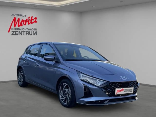 Hyundai i20 1.0 T-GDi Trend