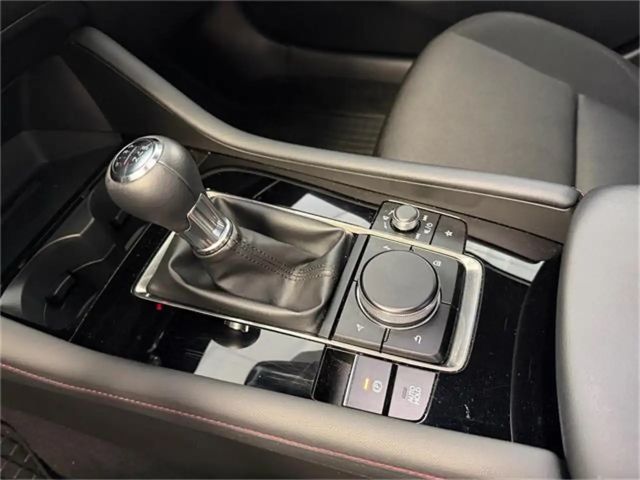 Mazda 3 Homura SkyActiv e-Skyactiv