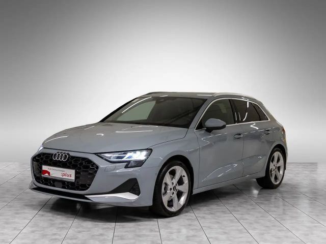 Audi A3 35 TFSI S-Tronic Sedan