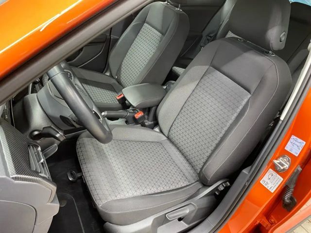 Volkswagen T-Cross 1.0 TSI DSG Life