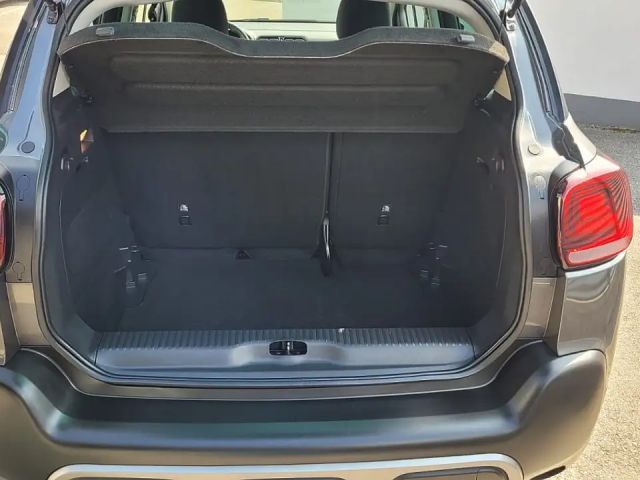 Citroën C3 Aircross C-Series