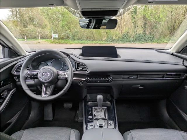 Mazda CX-30 Exclusive-line SkyActiv e-Skyactiv