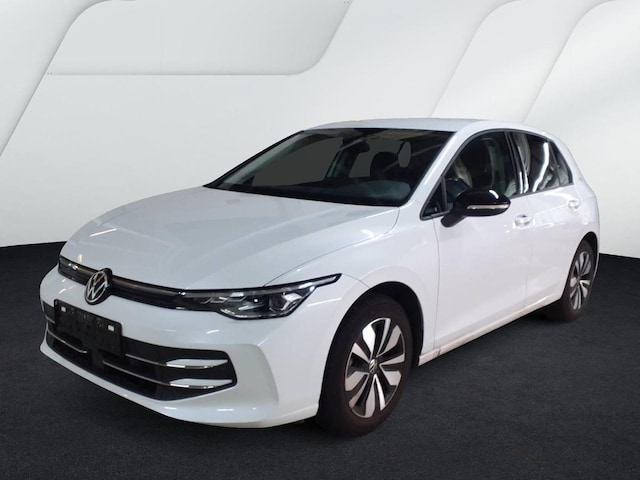 Volkswagen Golf 1.5 eTSI DSG