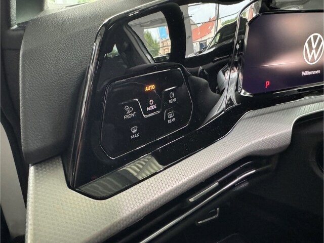 Volkswagen Golf Golf VIII Move