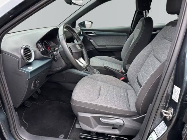 Seat Arona 1.0 TSI