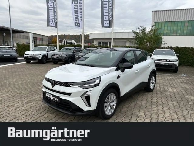 Renault Captur EDC Evolution TCe 160