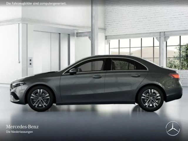 Mercedes-Benz A 200 Progressive