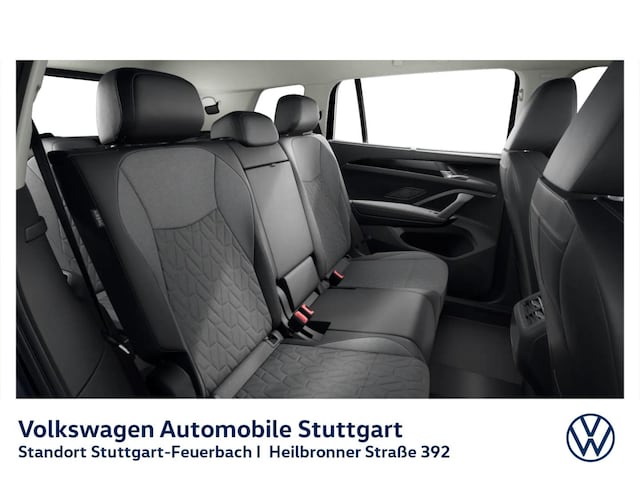 Volkswagen Tayron 1.5 TSI DSG Life