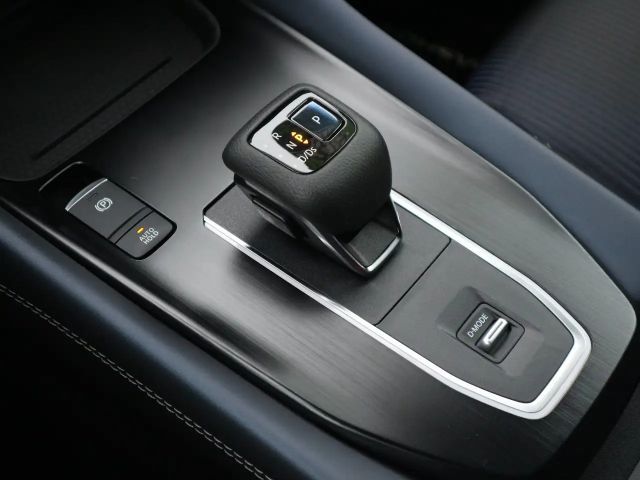 Nissan Qashqai DIG-T Tekna