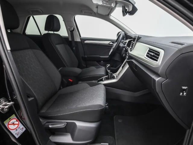 Volkswagen T-Roc 2.0 TDI Move