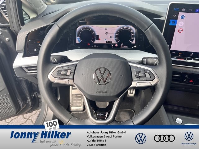 Volkswagen Golf 1.5 TSI Golf VIII