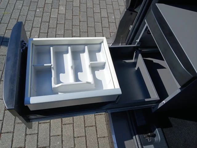 Volkswagen Caddy DSG Maxi