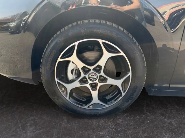 MG MG3 Hybrid+ Luxury