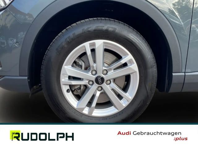 Audi Q3 Hybride S-Tronic