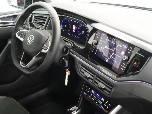 Volkswagen Polo DSG Style