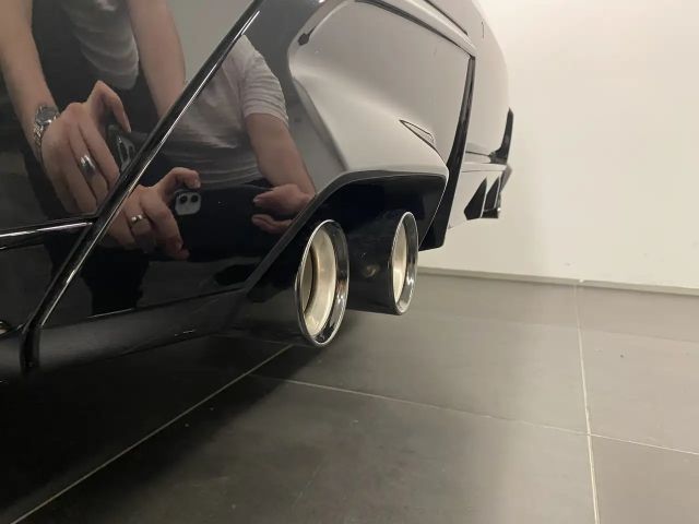 BMW 135 M-Sport Sedan xDrive