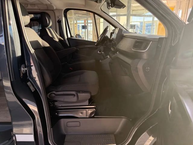 Renault Trafic Combi L1H1 Life