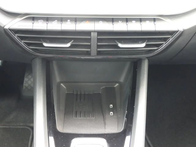 Skoda Octavia Selection