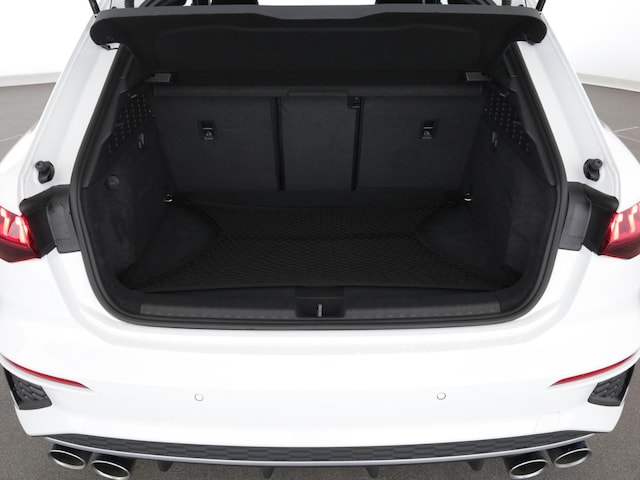 Audi S3 Quattro S-Tronic Sportback