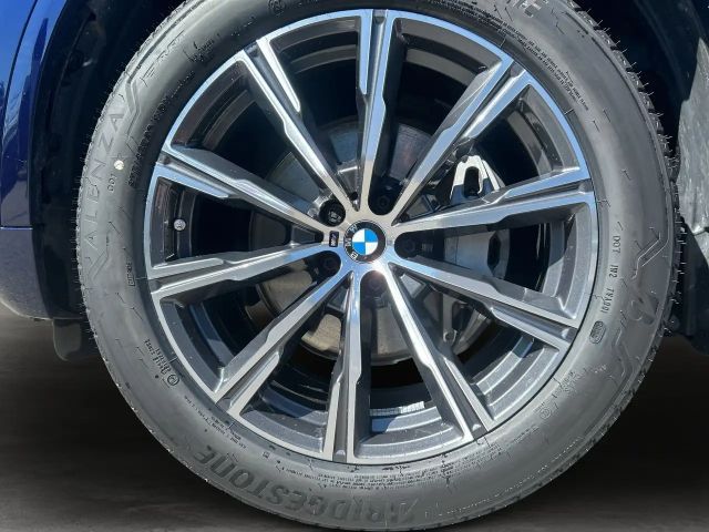 BMW X5 M-Sport xDrive40i