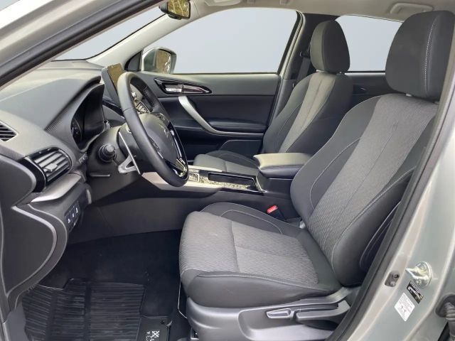 Mitsubishi Eclipse Cross PHEV