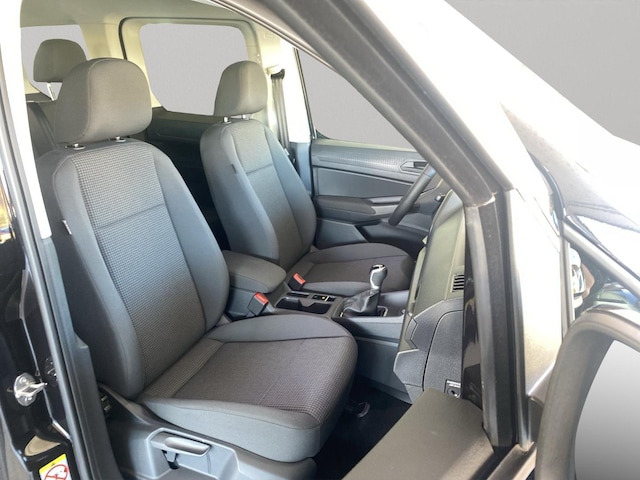 Volkswagen Caddy 1.5 TSI