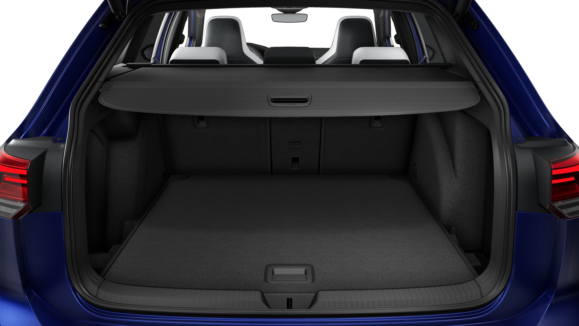 Volkswagen Golf 1.5 eTSI DSG Variant