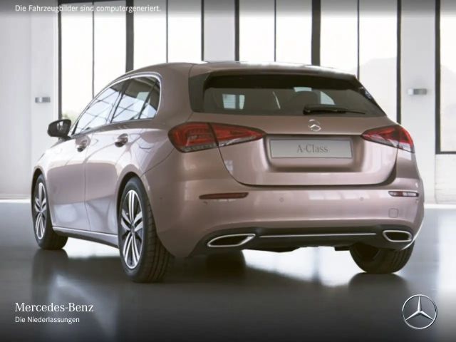 Mercedes-Benz A 200 Progressive