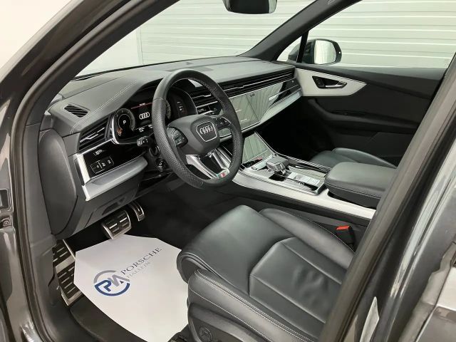 Audi Q7 45 TDI Quattro S-Line