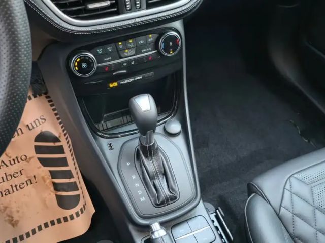 Ford Puma ST Line Vignale