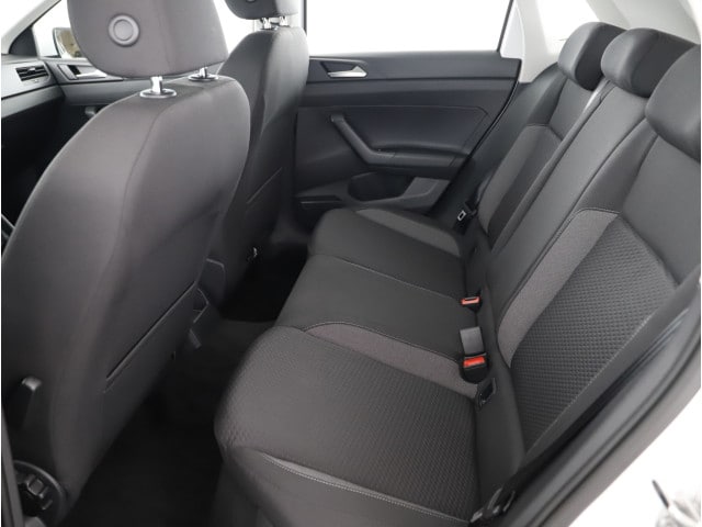 Volkswagen Polo Polo 1.0 Basis FrontAssist LED DAB+