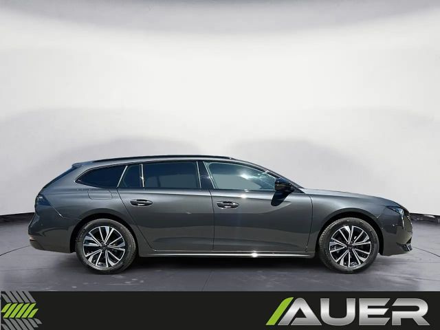 Peugeot 508 Allure Pack BlueHDi SW
