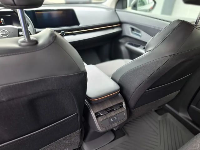 Nissan Ariya Engage Winter + 63kWh 2WD 218PS