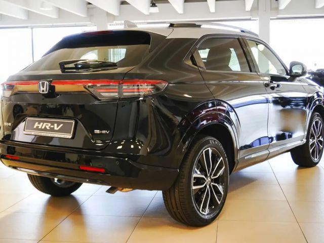 Honda HR-V 1.5 Advance Hybrid