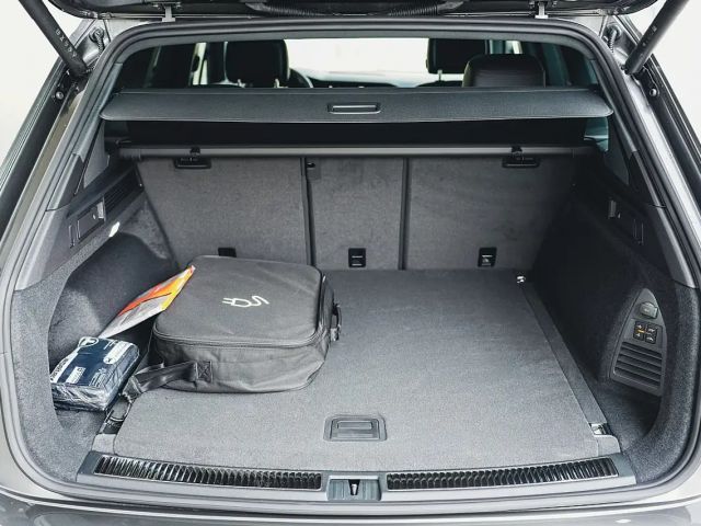 Volkswagen Touareg 4Motion eHybrid