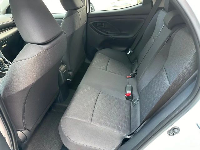 Toyota Yaris Hatchback Hybride