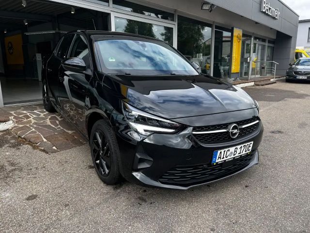 Opel Corsa GS-Line Grand Sport