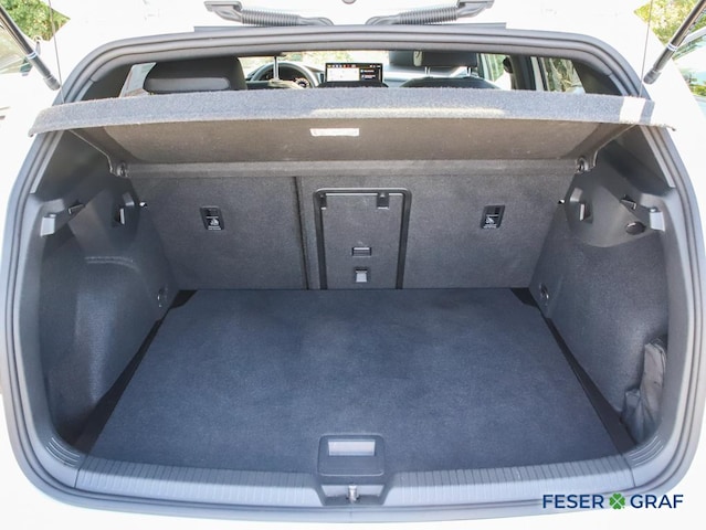 Volkswagen Golf 1.5 eTSI