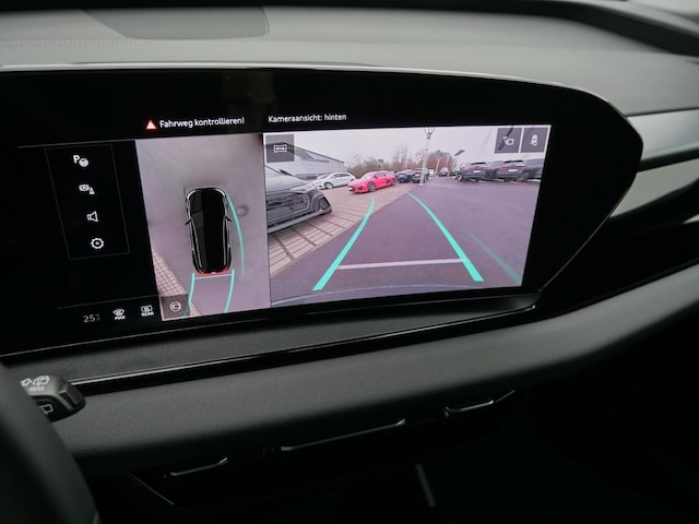 Audi Q6 e-tron SUV e-tron Audi Q6 SUV e-tron