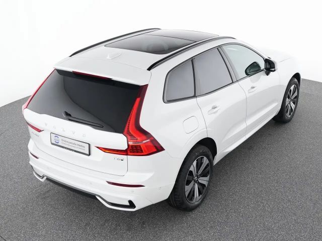Volvo XC60 AWD Dark Plus T6