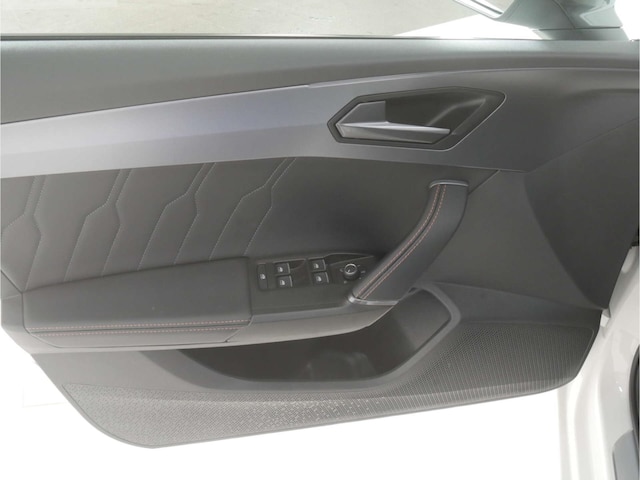 Cupra Leon 2.0 TSI Sportstourer