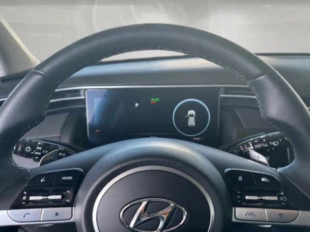 Hyundai Tucson 1.6 T-GDi Trend