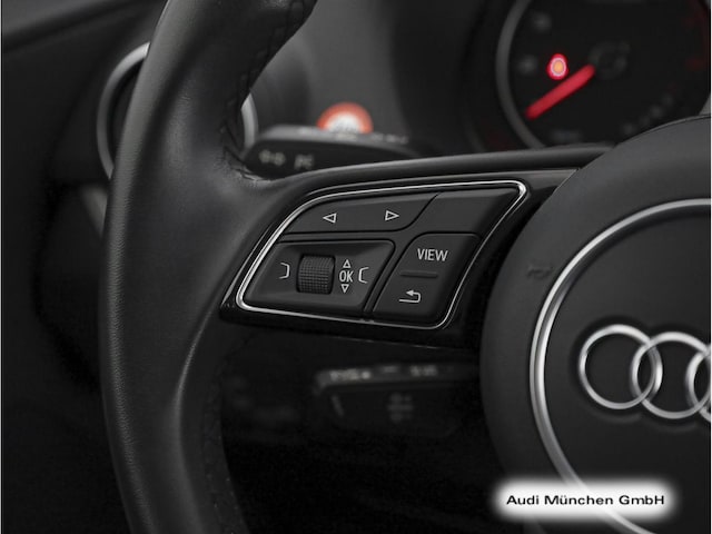 Audi Q2 35 TFSI S-Tronic