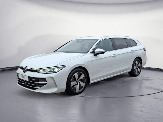 Volkswagen Passat DSG Elegance Elegance