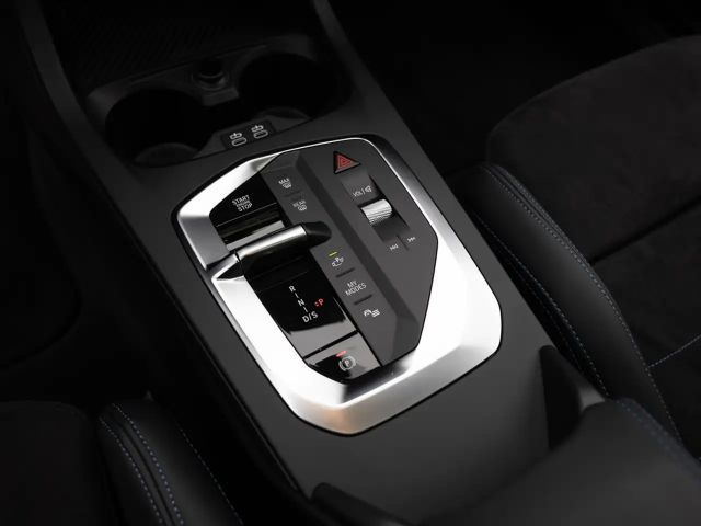 BMW 135 Sedan xDrive