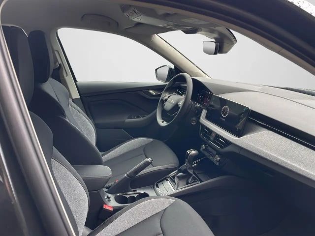 Skoda Kamiq Selection