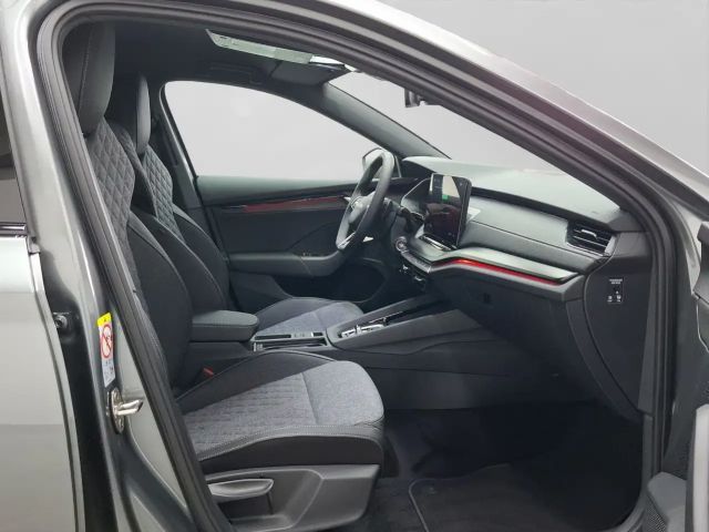 Skoda Octavia 2.0 TSI 4x4 Combi Sportline